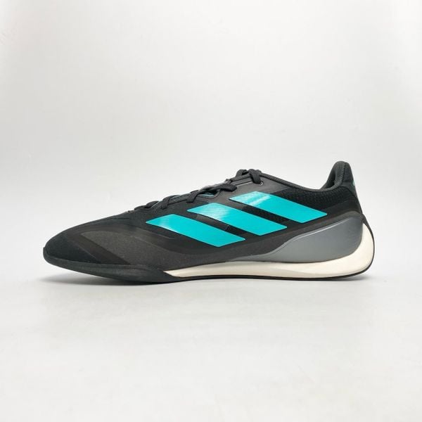  ADIDAS FEROZA MER CORE BLACK SEMI MINT RUSH JQ3272 