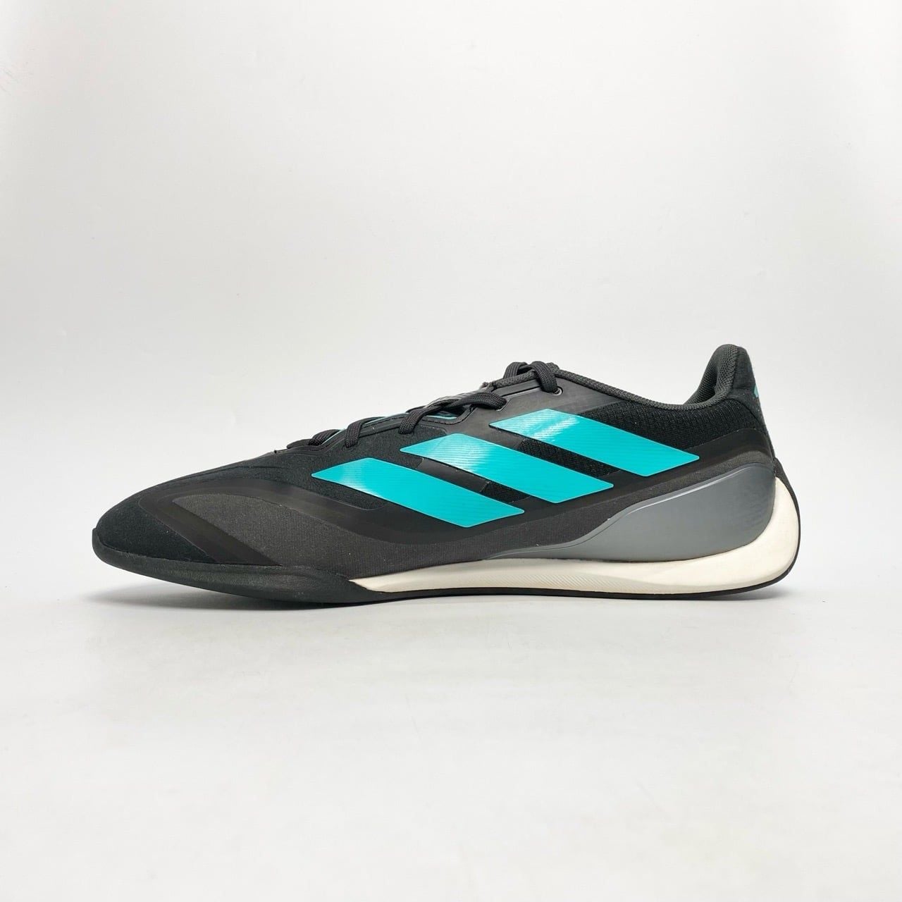  ADIDAS FEROZA MER CORE BLACK SEMI MINT RUSH JQ3272 