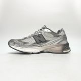  NEW BALANCE 2010 METALLIC SILVER GREY U2010753 