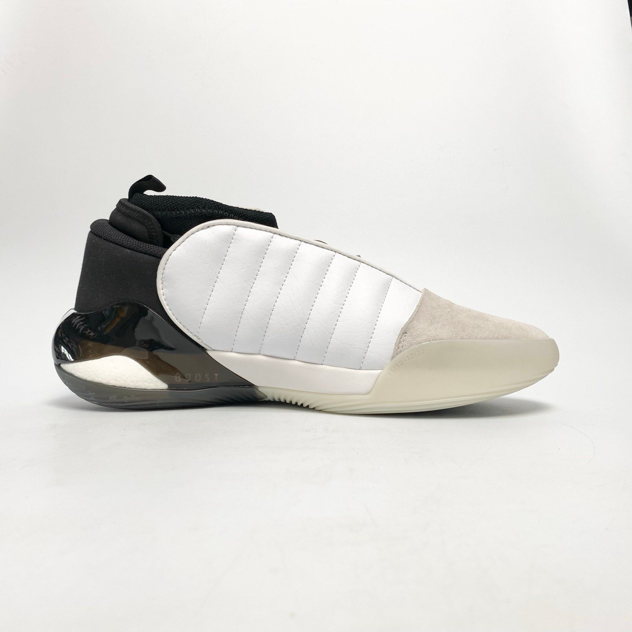  ADIDAS HARDEN VOL. 7 STORMTROOPER HQ3425 