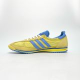  ADIDAS SPORTY & RICH X SL72 OG LIGHT YELLOW JH6702 