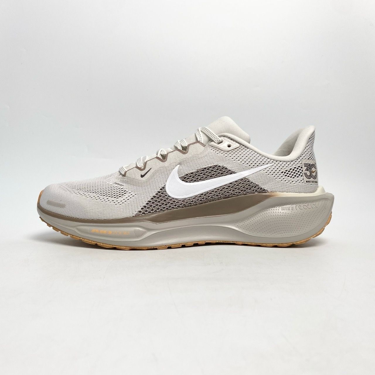  GIÀY NIKE PEGASUS 41 PHANTOM MINK BROWN ( 30TH ANIVERSARY NIKE VIET NAM ) FD2723-008 