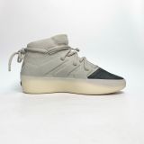  ADIDAS ATHLETICS X FEAR OF GOD CARBON IE6188 