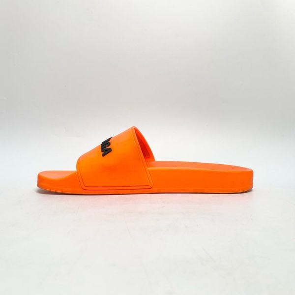  BALENCIAGA POOL SLIDE SANDALS 