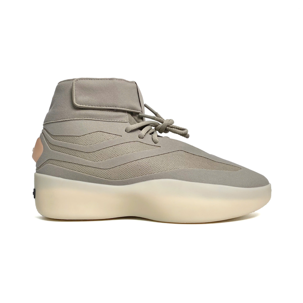  ADIDAS X FEAR OF GOD ATHLETICS 2 HIGH PUTTY BEIGE JQ8483 