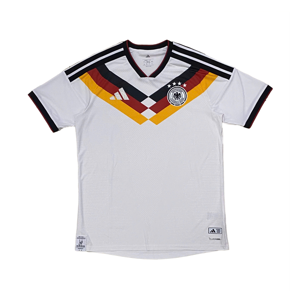  ÁO ADIDAS GERMANY 26 JERSEY HOME WHITE 