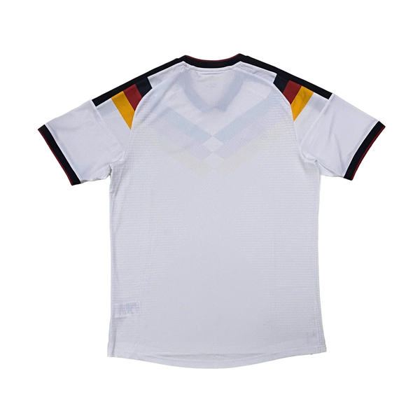  ÁO ADIDAS GERMANY 26 JERSEY HOME WHITE 