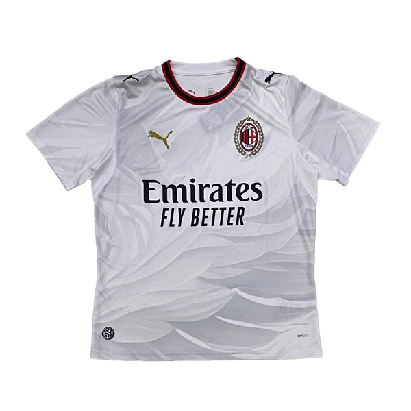  ÁO AC MILAN 26/27 AWAY JERSEY 