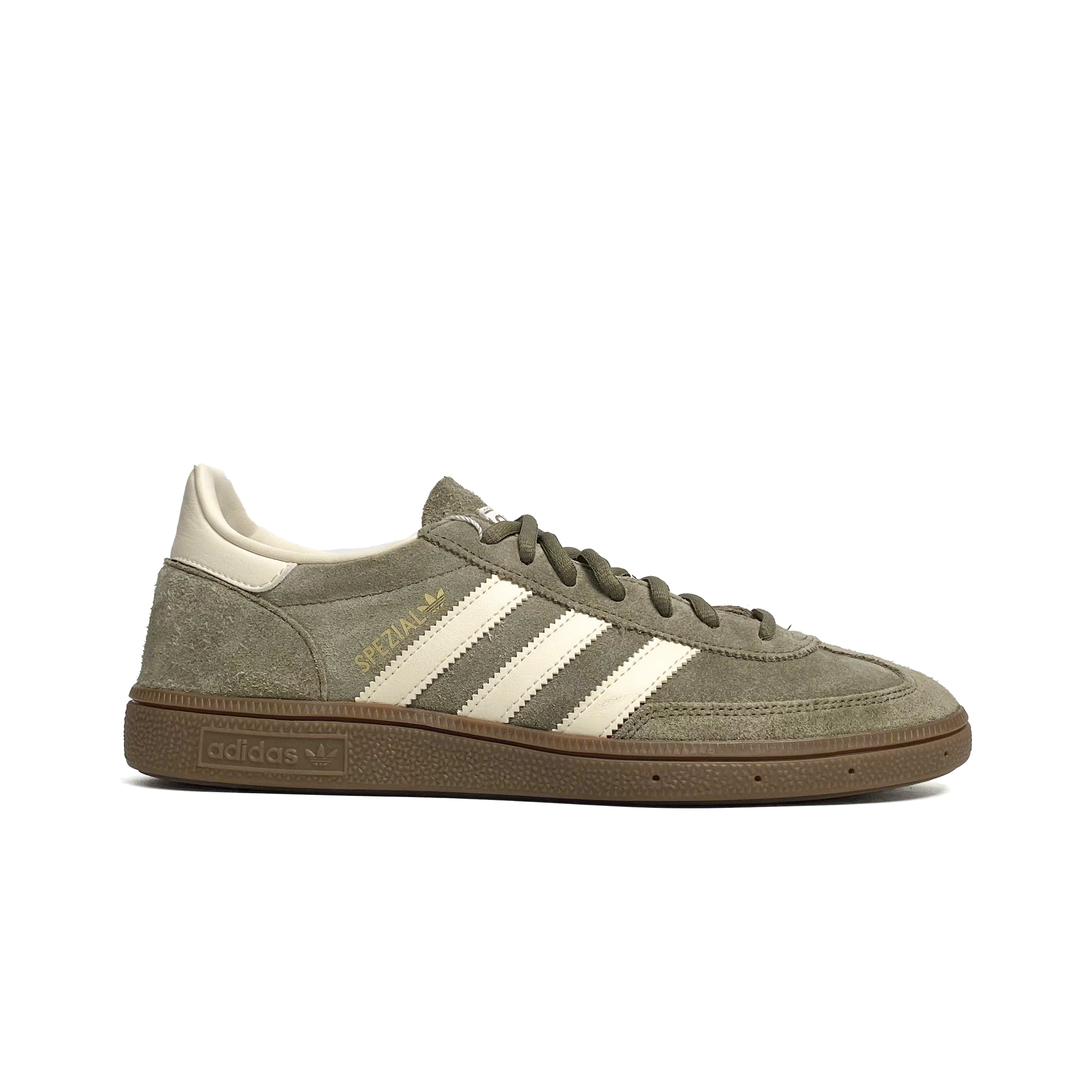  ADIDAS HANDBALL SPEZIAL OLIVE STRATA JR2121 