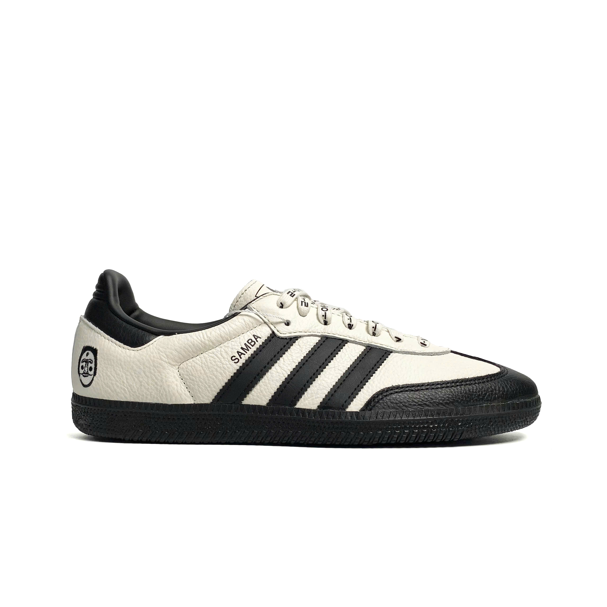  GIÀY ADIDAS SAMBA OG TAL KOREA EXCLUSIVE KH7860 