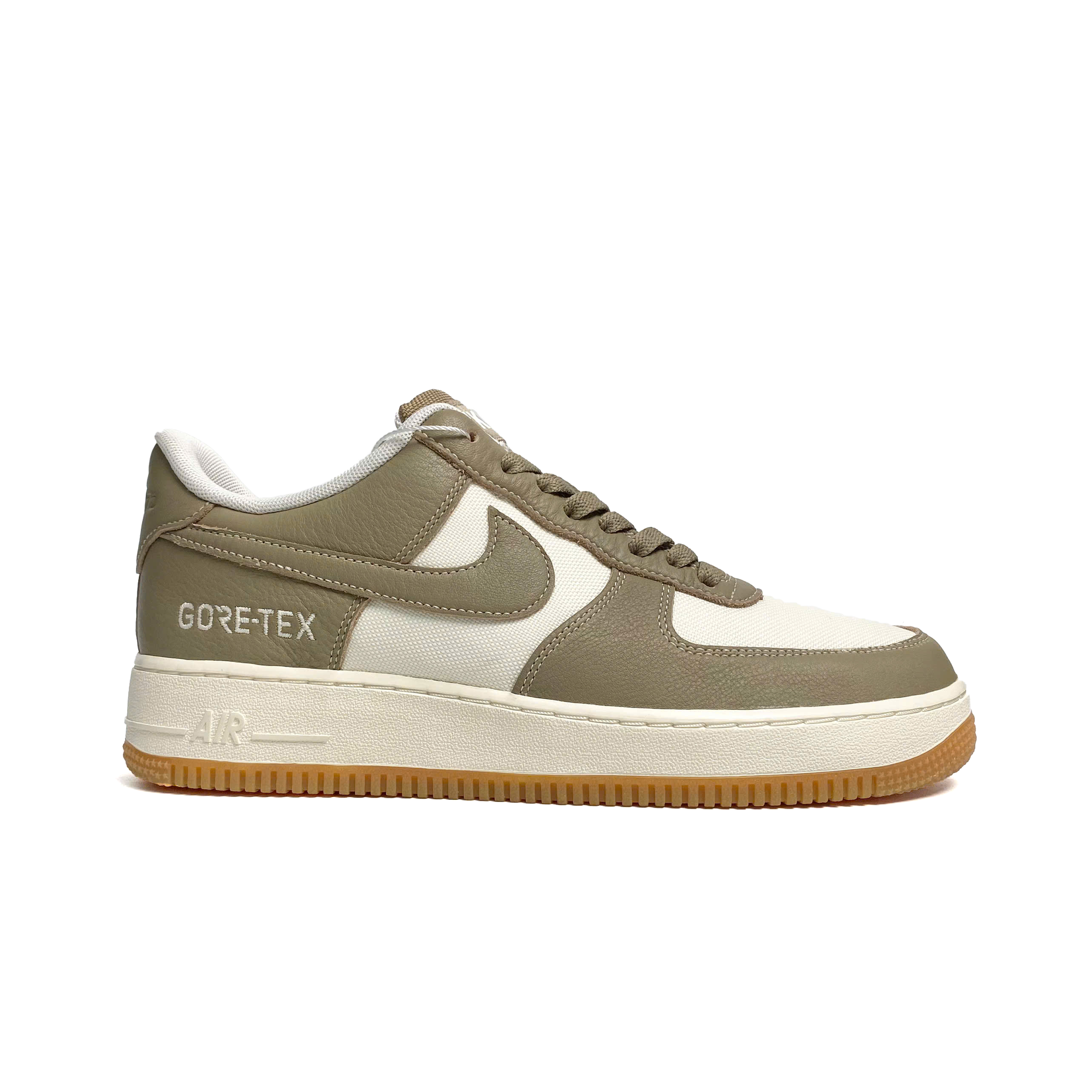  GIÀY NIKE AIR FORCE 1 LOW GORE-TEX HANGUL DAY FQ8142-133 