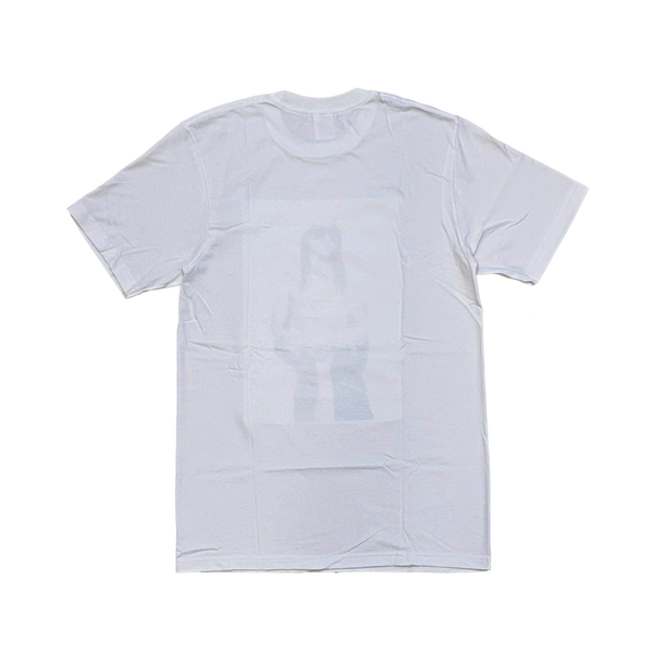  ÁO SUPREME PLAYBOI CARTI TEE WHITE 