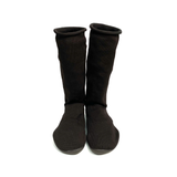  GIÀY YEEZY POD BLACK 