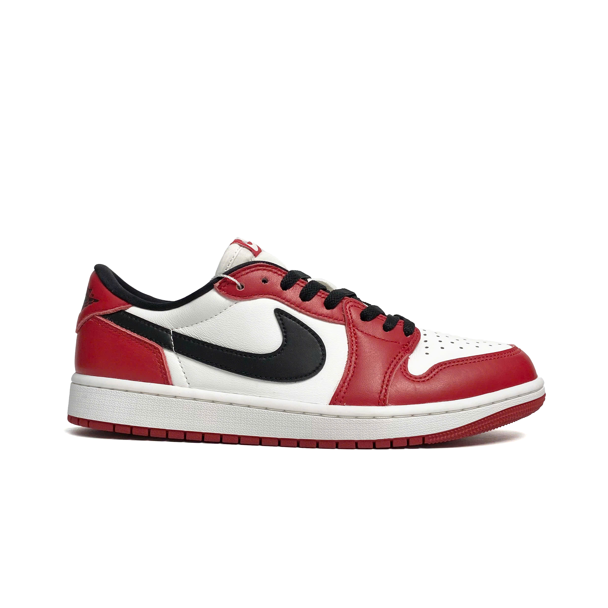  GIÀY NIKE AIR JORDAN 1 RETRO LOW OG CHICAGO HQ6998-600 