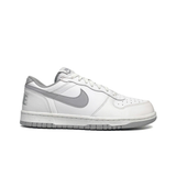  GIÀY NIKE BIG LOW WHITE WOLF GREY 355152-106 