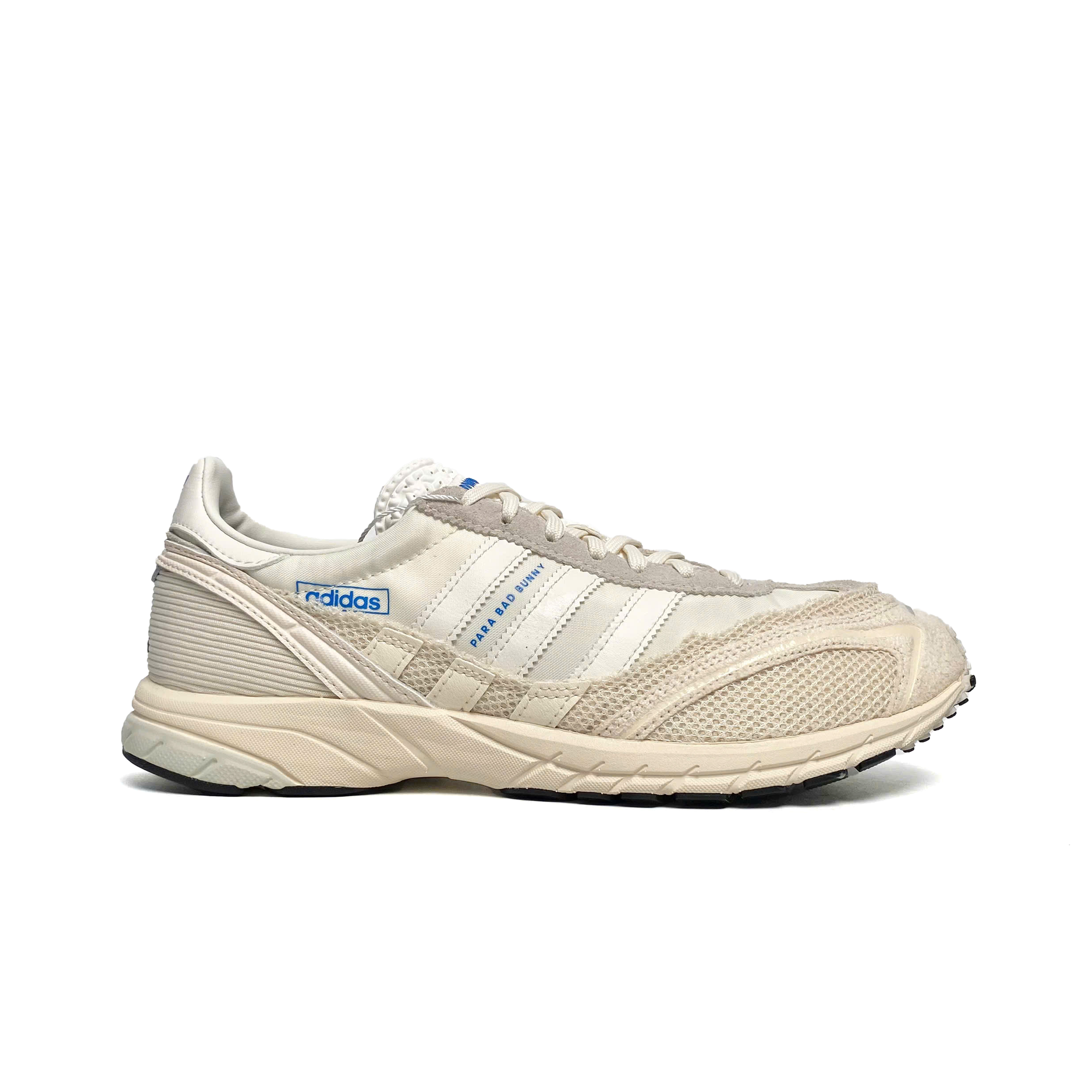  GIÀY ADIDAS BAD BUNNY X ADIZERO SL72 COMFORT JP8816 