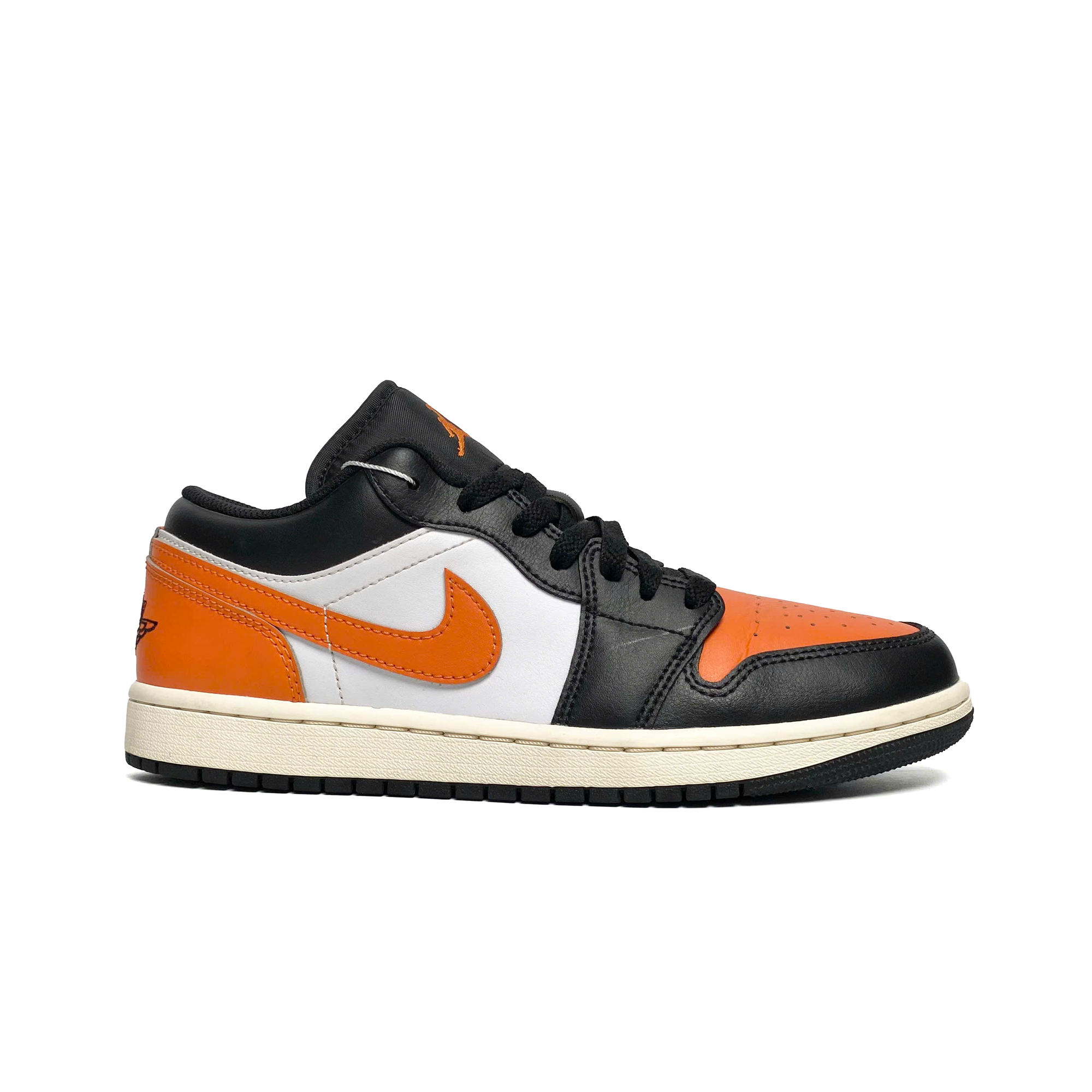  GIÀY NIKE AIR JORDAN 1 LOW SHATTERED BACKBOARD 553558-081 