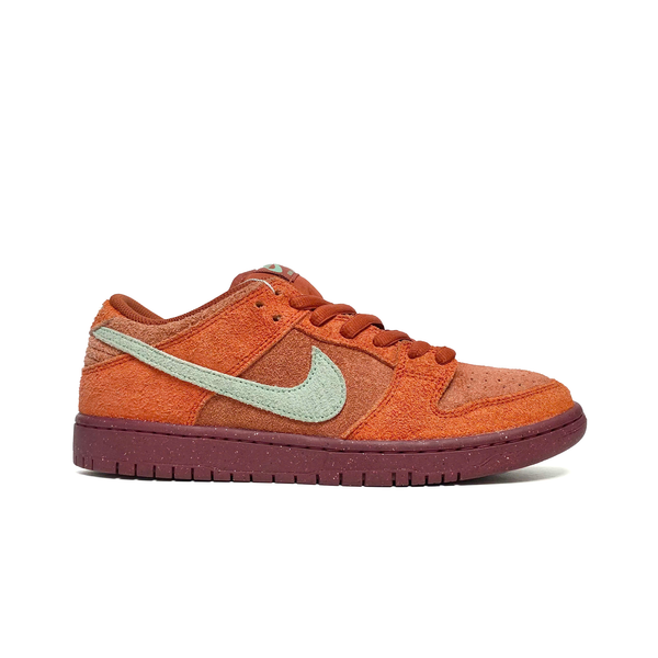  GIÀY NIKE SB DUNK LOW MYSTIC RED ROSEWOOD DV5429-601 