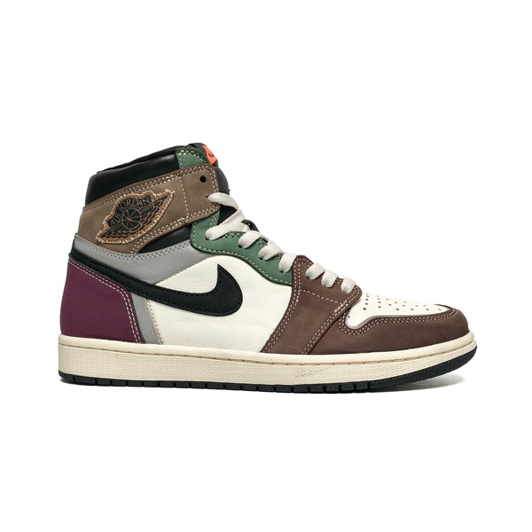  GIÀY NIKE AIR JORDAN 1 HIGH OG CRAFTED DH3097-001 