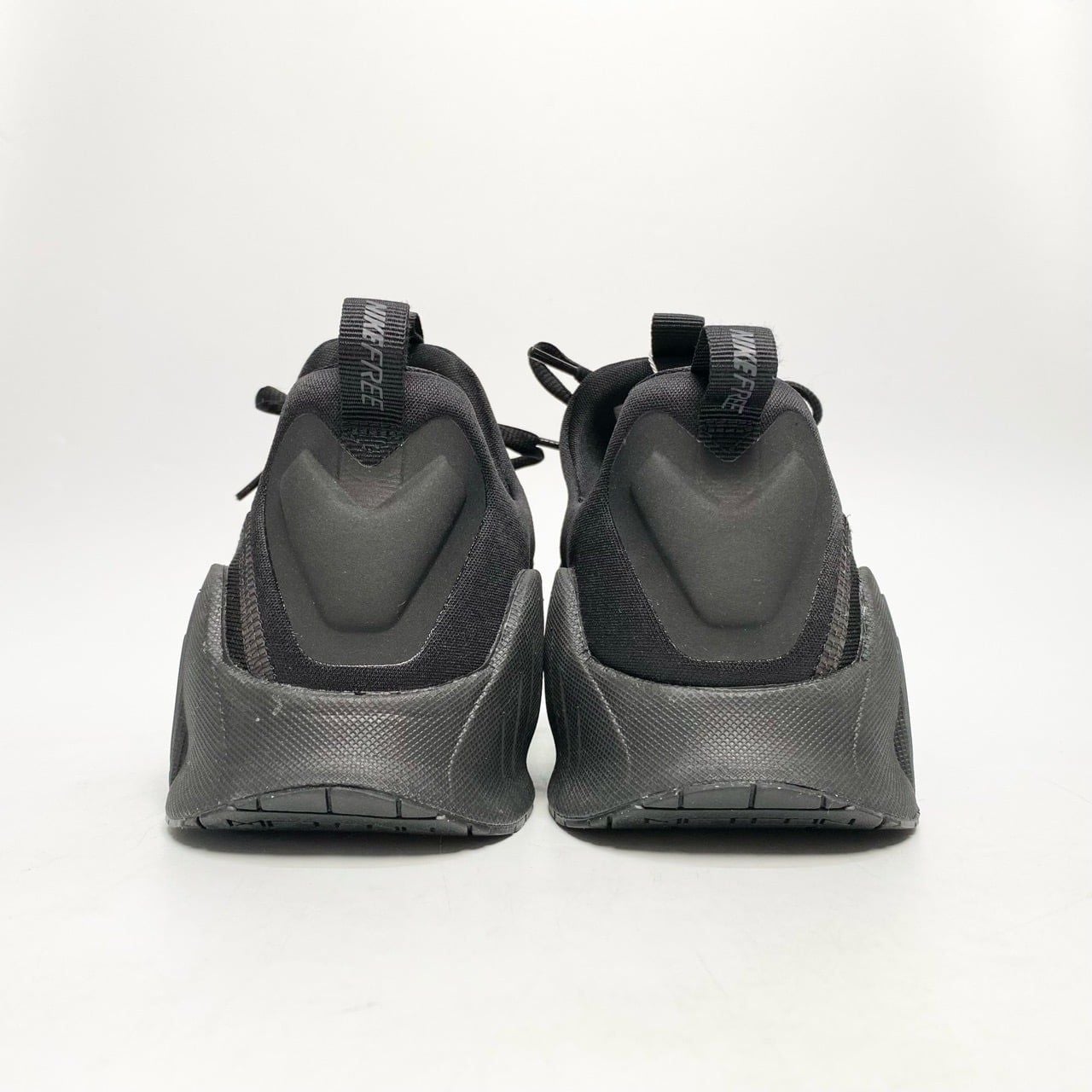  NIKE FREE METCON 6 BLACK FJ7127-003 