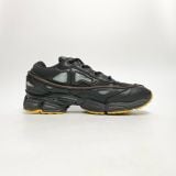  ADIDAS RAF SIMONS X OZWEEGO 3 BLACK CORN BB6741 