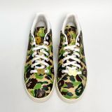  ADIDAS STAN SMITH BAPE ABC CAMO IG8949 