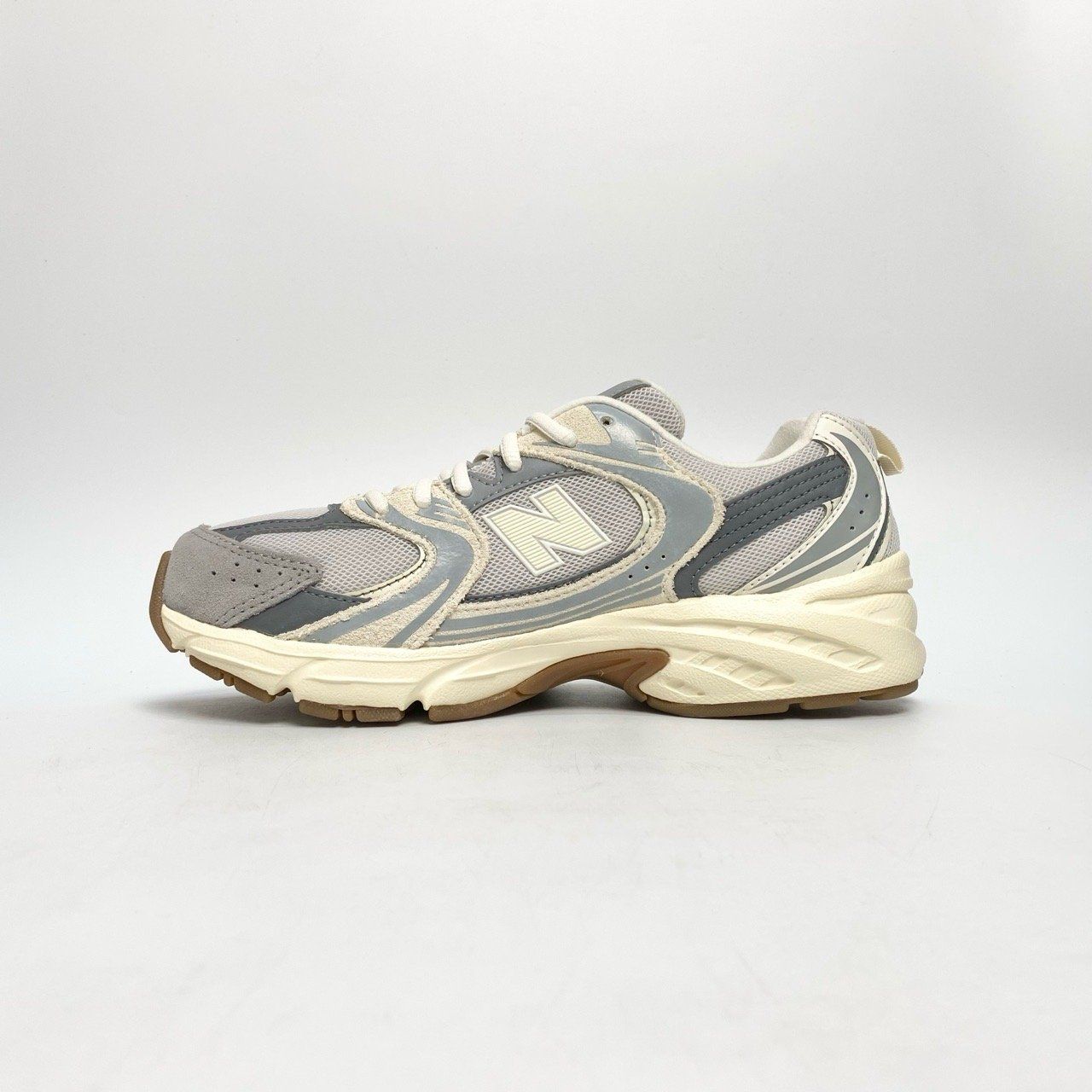  NEW BALANCE 530 GREY GR530UK 