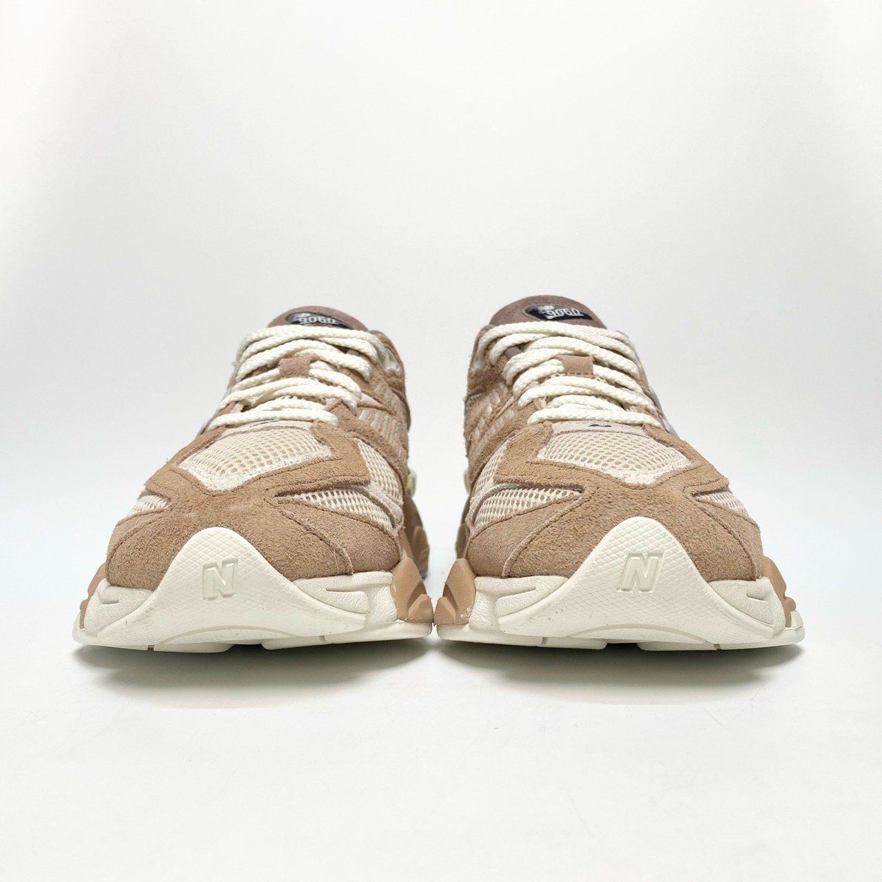  NEW BALANCE 9060 EARTH SHADOW & FLAT TAUPE U9060ETN 