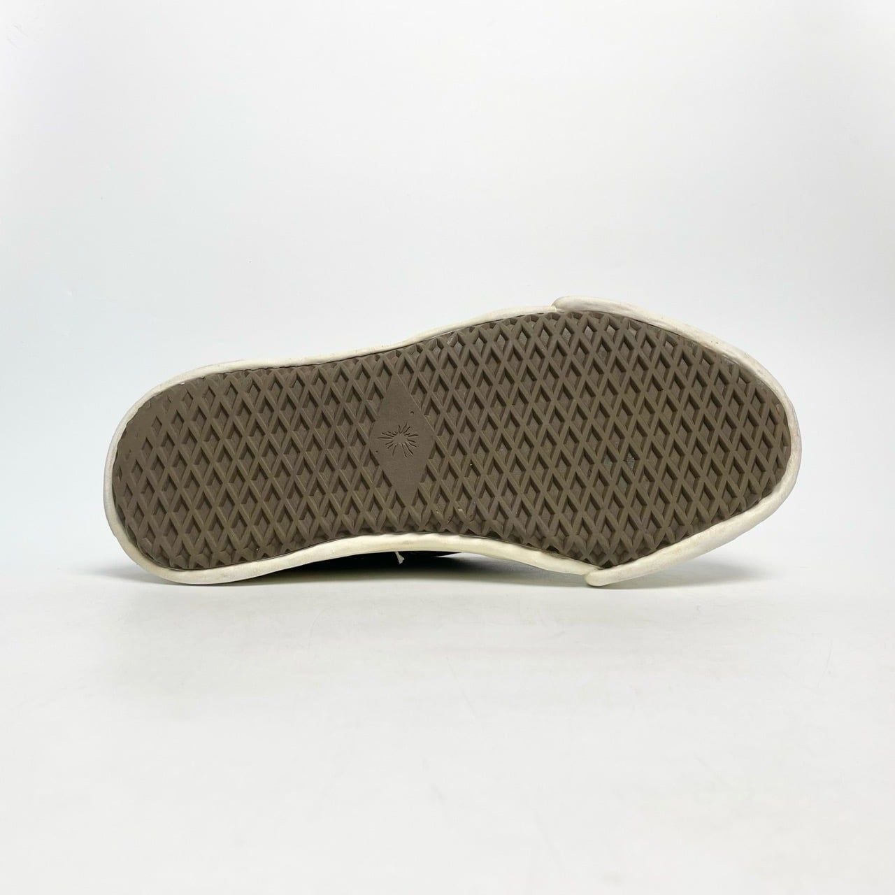  GIÀY MAISON MIHARA YASUHIRO BAKER VINTAGE OG SOLE CANVAS LOW 