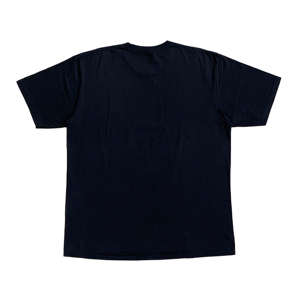  ÁO SUPREME ARABIC LOGO TEE BLACK 