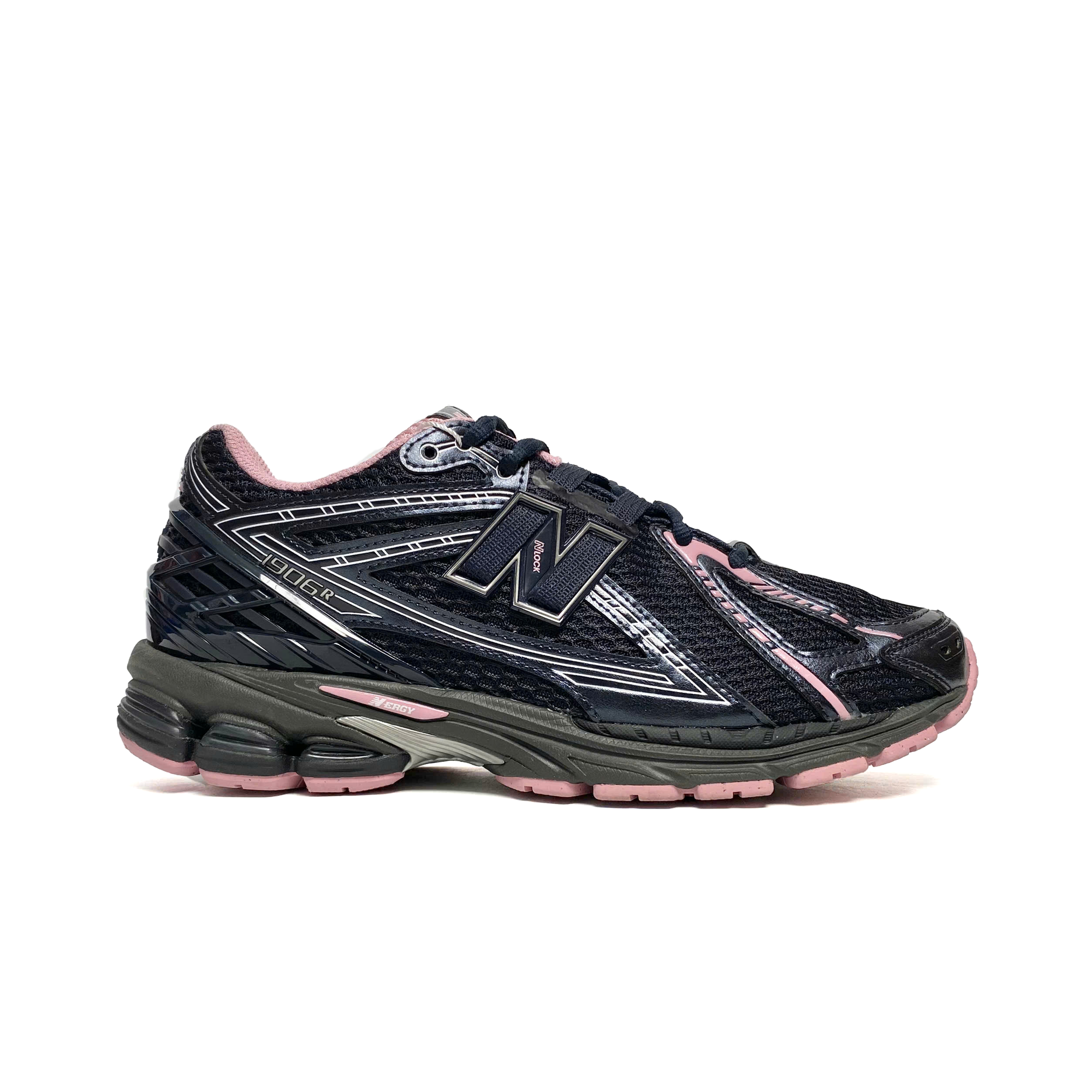  GIÀY NEW BALANCE 1906R PINK TAFFY U1906RCU 