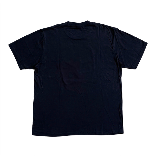  ÁO SUPREME HYSTERIC GLAMOUR HEADCASE TEE BLACK 