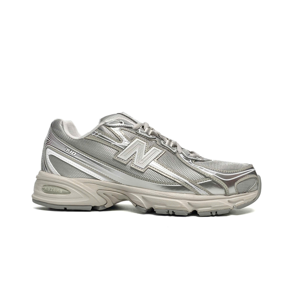  GIÀY NEW BALANCE 740 METALLIC SILVER U7405I7 