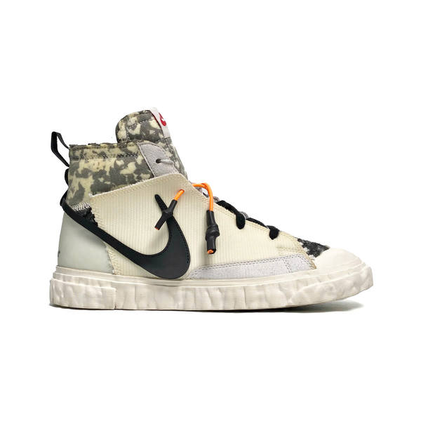  GIÀY NIKE READYMADE X BLAZER MID WHITE CAMO CZ3589-100 