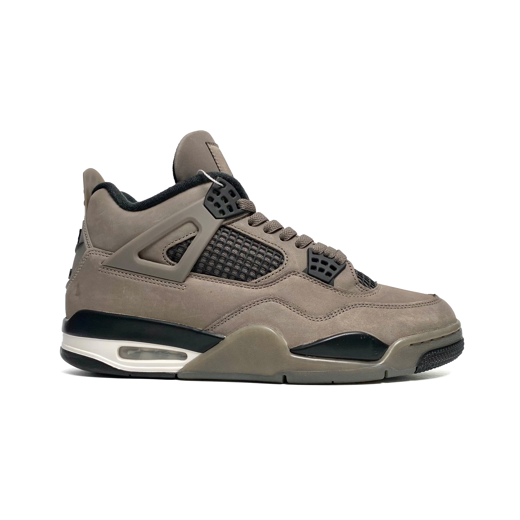  GIÀY NIKE AIR JORDAN 4 RETRO CAVE STONE FV5029-200 