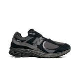  GIÀY NEW BALANCE 2002R TRIPLE BLACK SUEDE U2002RBL 