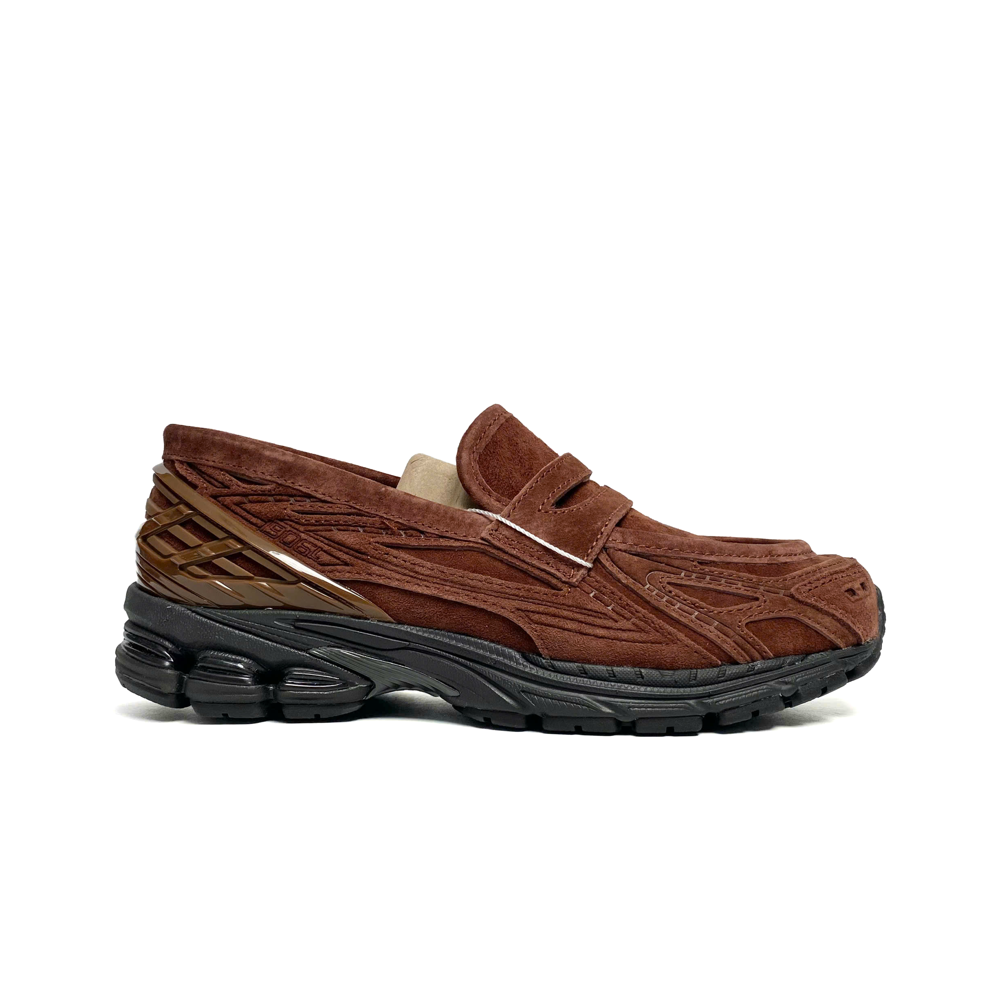  GIÀY NEW BALANCE 1906L RICH OAK SUEDE U1906LNS 