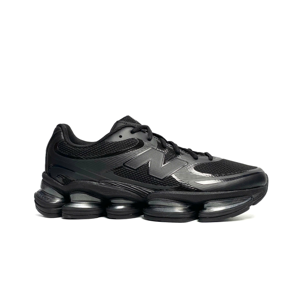  NEW BALANCE 2000 TRIPLE BLACK U2000ETB 