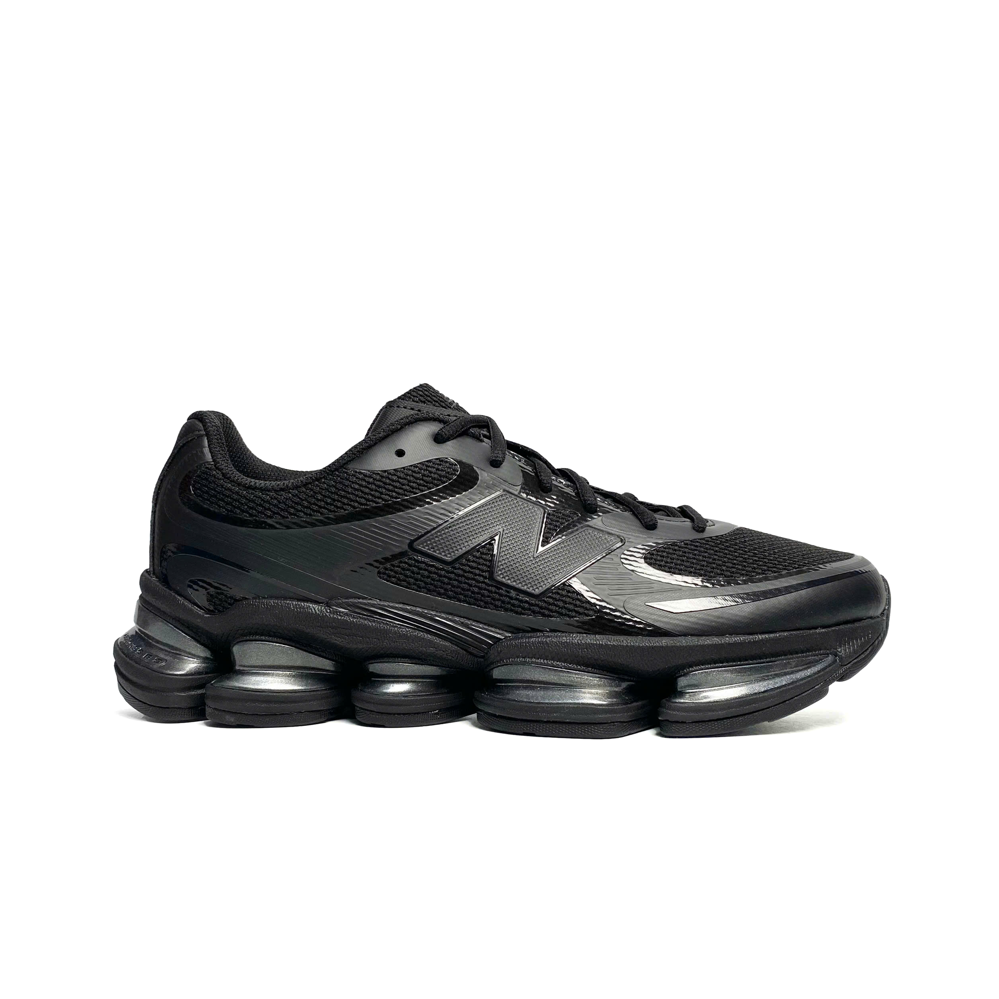  NEW BALANCE 2000 TRIPLE BLACK U2000ETB 