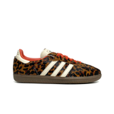  GIÀY ADIDAS SAMBA OG PRELOVED RED LEOPARD JI2734 