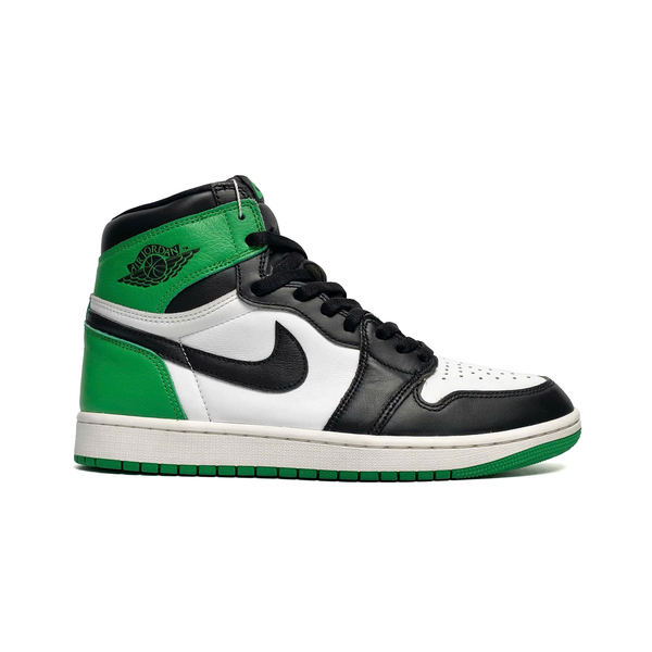  GIÀY NIKE AIR JORDAN 1 RETRO HIGH OG LUCKY GREEN DZ5485-031 