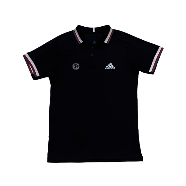  ÁO ADIDAS TENNIS TOP SOLID HEAT.RDY BLACK FT6765 