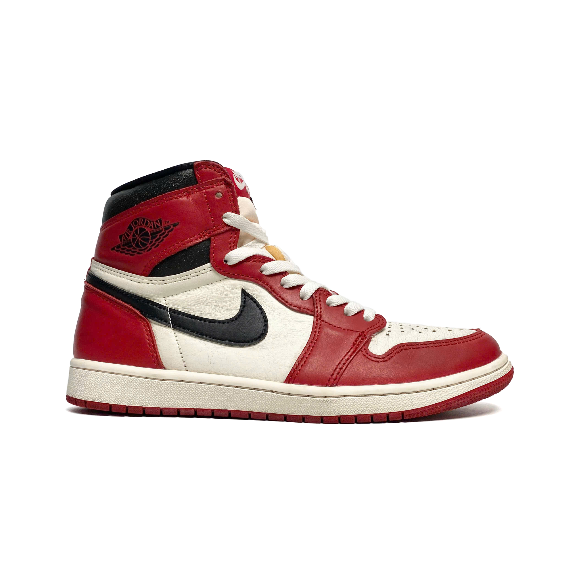  GIÀY NIKE AIR JORDAN 1 RETRO HIGH OG LOST AND FOUND DZ5485-612 