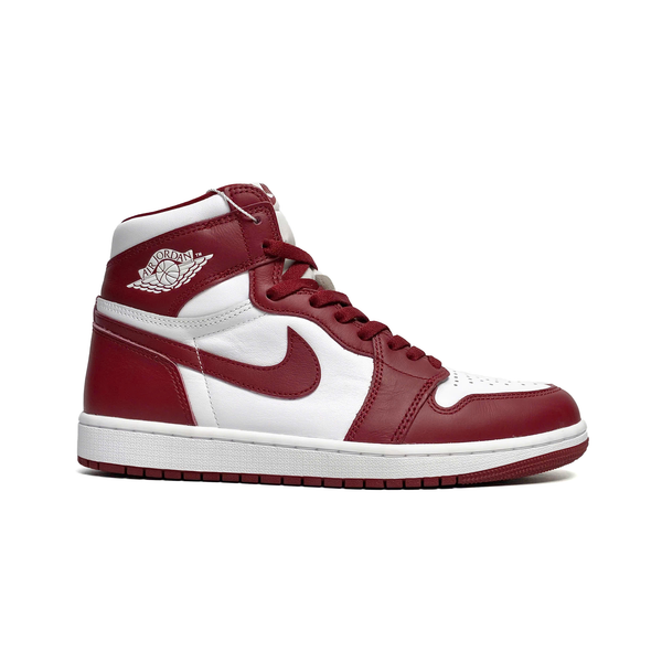  GIÀY NIKE AIR JORDAN 1 RETRO HIGH OG ARTISANAL RED DZ5485-160 