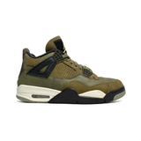  GIÀY NIKE AIR JORDAN 4 RETRO SE CRAFT MEDIUM OLIVE FB9927-200 