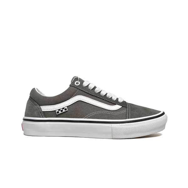  GIÀY VANS SKATE OLD SKOOL PEWTER WHITE VN0A5FCB1N6 