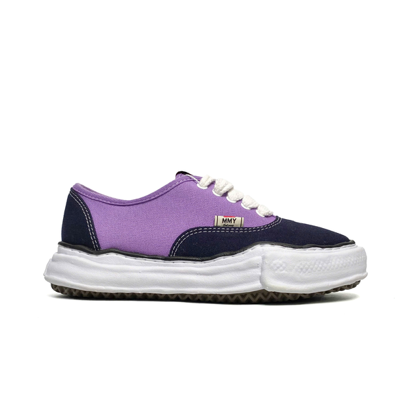 GIÀY MAISON MIHARA YASUHIRO BAKER LOW 