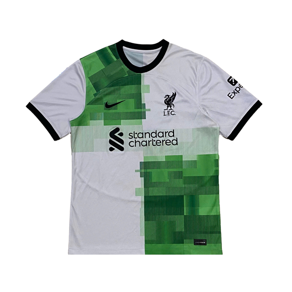  ÁO NIKE LIVERPOOL FC 23/24 AWAY VAPOR MATCH 