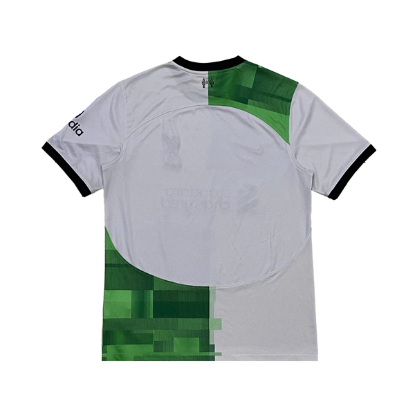  ÁO NIKE LIVERPOOL FC 23/24 AWAY VAPOR MATCH 
