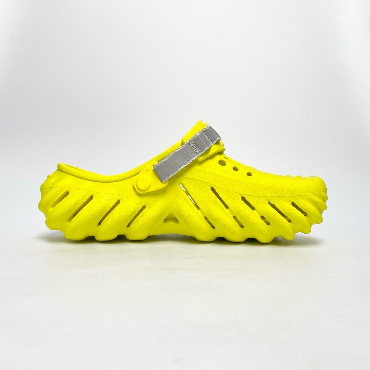  CROCS ECHO CLOG WITH REFLECTIVE STRAP SELECT 
